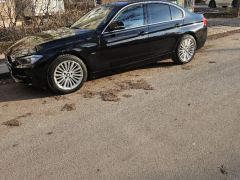 Фото авто BMW 3 серии