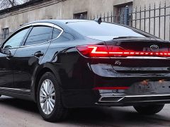 Сүрөт унаа Kia K7