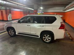 Фото авто Lexus GX