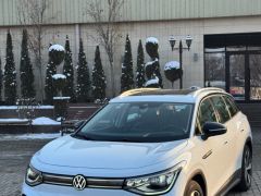 Сүрөт унаа Volkswagen ID.6