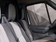 Фото авто Mercedes-Benz Sprinter