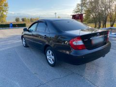 Photo of the vehicle Toyota Camry