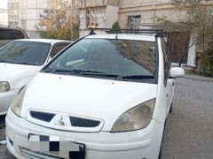 Фото авто Mitsubishi Colt