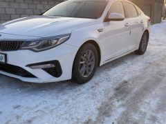 Сүрөт унаа Kia K5