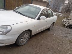 Фото авто Daewoo Nubira