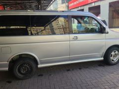 Фото авто Honda Stepwgn