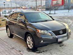 Фото авто Lexus RX