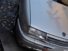 Сүрөт унаа Opel Vectra