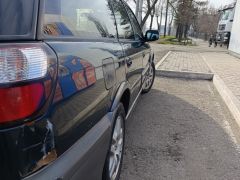 Фото авто Subaru Outback