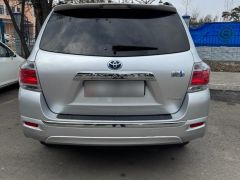 Photo of the vehicle Toyota Highlander