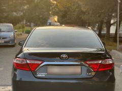 Фото авто Toyota Camry