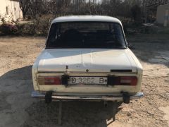 Фото авто ВАЗ (Lada) 2106