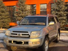 Photo of the vehicle Toyota 4Runner