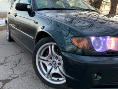 Сүрөт унаа BMW 3 серия