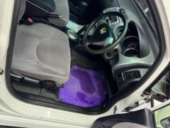 Сүрөт унаа Honda Fit