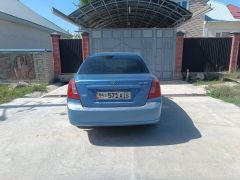 Сүрөт унаа Daewoo Lacetti