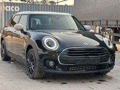 Фото авто MINI Clubman