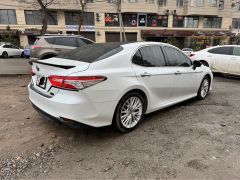 Сүрөт унаа Toyota Camry