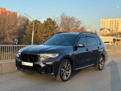 Photo of the vehicle BMW X7