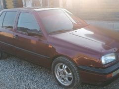 Сүрөт унаа Volkswagen Vento