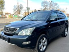 Сүрөт унаа Lexus RX