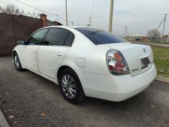 Photo of the vehicle Nissan Altima