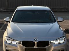 Сүрөт унаа BMW 3 серия