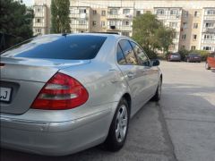 Photo of the vehicle Mercedes-Benz E-Класс