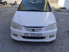 Сүрөт унаа Honda Odyssey