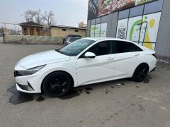 Сүрөт унаа Hyundai Avante