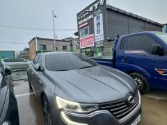 Фото авто Renault Samsung SM6