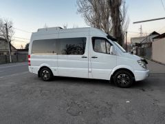 Фото авто Mercedes-Benz Sprinter