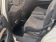 Фото авто Honda Stream