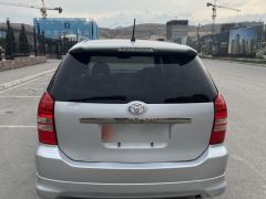 Фото авто Toyota Wish