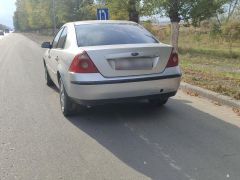 Photo of the vehicle Ford Mondeo