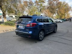 Сүрөт унаа Subaru Ascent