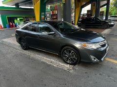 Фото авто Toyota Camry