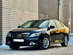 Сүрөт унаа Toyota Camry