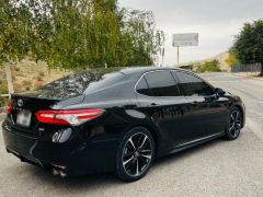 Сүрөт унаа Toyota Camry