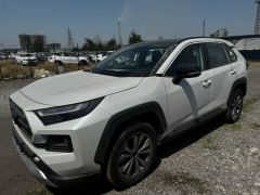 Фото авто Toyota RAV4