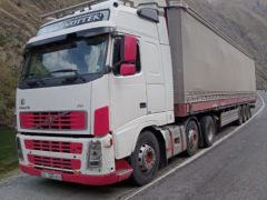 Фото авто Volvo FH