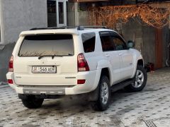 Фото авто Toyota 4Runner