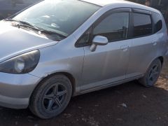 Photo of the vehicle Honda Fit