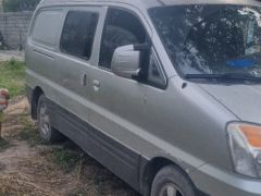 Фото авто Hyundai H-1 Starex