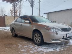 Сүрөт унаа Toyota Camry