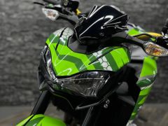 Сүрөт унаа Kawasaki Z 900