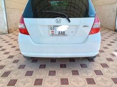 Photo of the vehicle Honda Fit