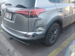 Photo of the vehicle Toyota RAV4