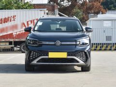 Сүрөт унаа Volkswagen ID.6