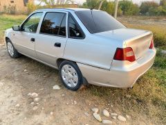 Сүрөт унаа Daewoo Nexia